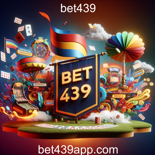 Como os Bônus no Bet439 Podem Maximizar Seus Ganhos em Jogos Online
