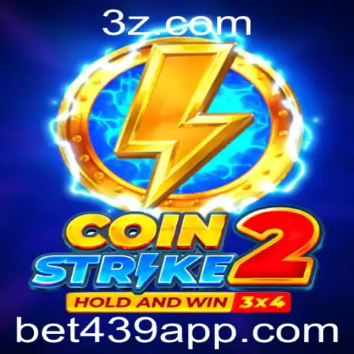 CoinStrike2: A Nova Sensação no Mundo dos Jogos de Apostas