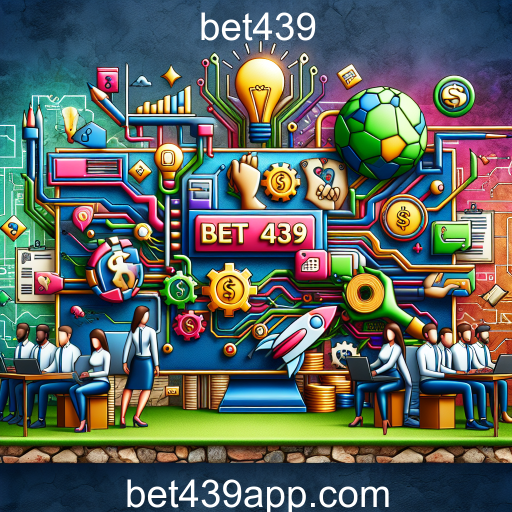 Explorando a Categoria 'Comunidade' no Bet439