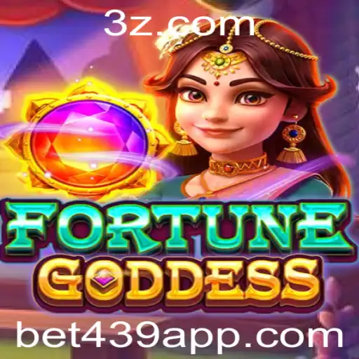 FORTUNEGODDESS: Explore o Novo Horizonte dos Jogos de Azar com a Inovadora Plataforma Bet439