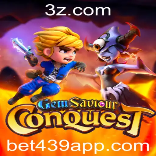 GemSaviourConquest: Desvendando o Novo Fenômeno dos Games