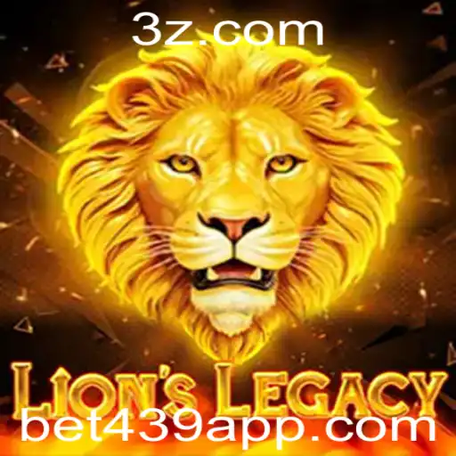 Explorando o Mundo de LionsLegacy: O Jogo que Está Revolucionando as Apostas