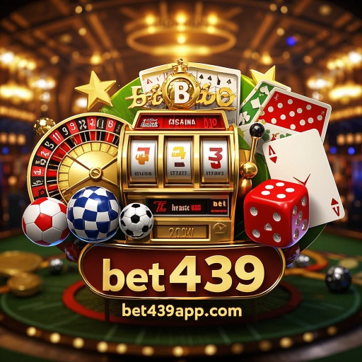 bet439