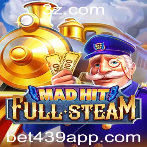 MadHitFullSteam: Uma Aventura de Estratégia e Azar