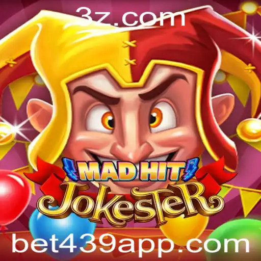 MadHitJokester: Descubra o Divertido Mundo de Apostas do Novo Jogo Inovador
