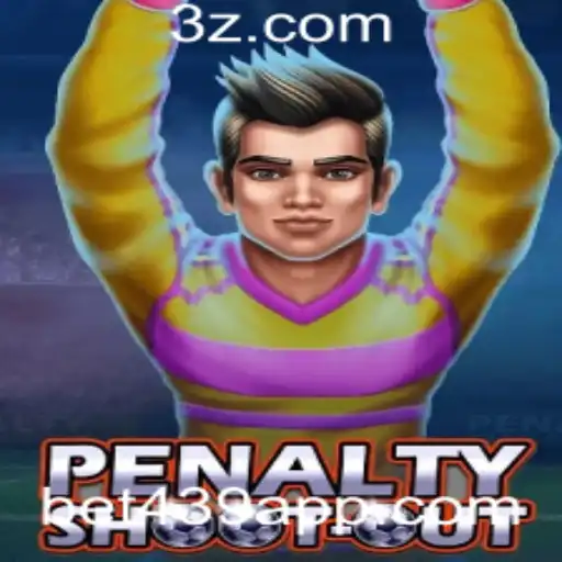 PenaltyShootOut: O Novo Fenômeno do Futebol Virtual