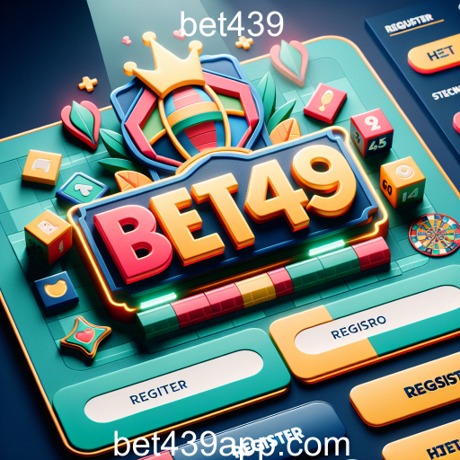 Diversão e Aprendizado na Categoria 'Registro' do Bet439