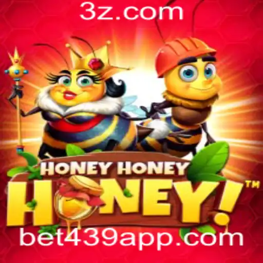Descubra o Fascinante Mundo de HoneyHoneyHoney com a Palavra-Chave bet439