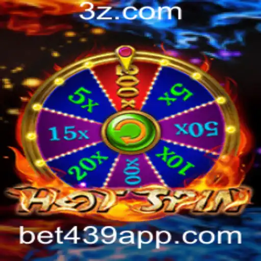 Explorando o Mundo do Jogo HotSpin com Bet439