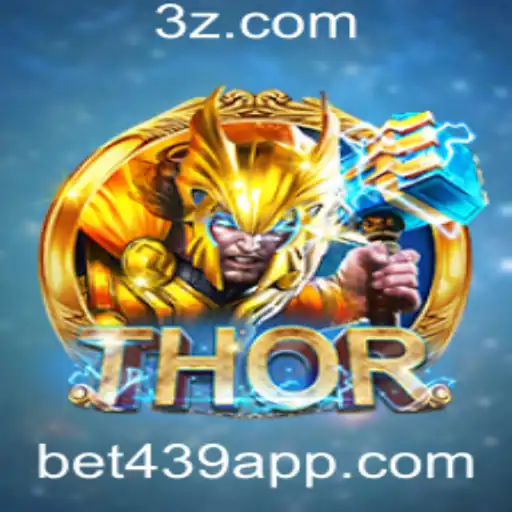 Explorando o Mundo de THOR: O Jogo de Estratégia com bet439