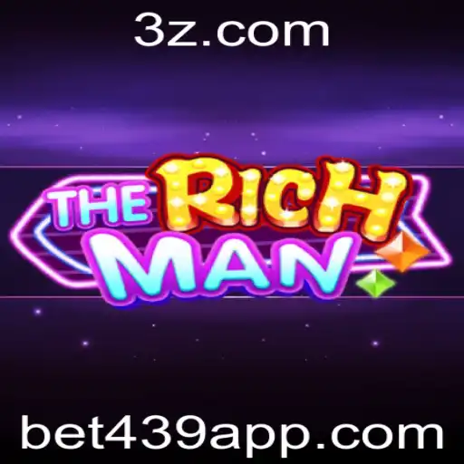 TheRichMan: O Jogo de Estratégia e Sorte com a Palavra-Chave do Momento, bet439