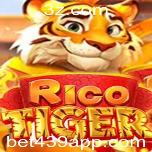 Explorando o Universo de RicoTiger: O Jogo de Apostas que Conquista com bet439