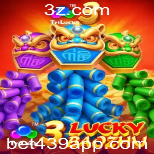 Descubra o Mundo Fascinante de 3LuckyBaozhu: Um Jogo de Aventura e Estratégia com bet439