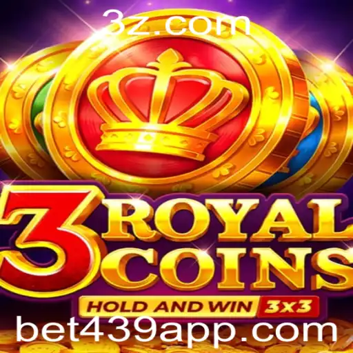 Desvendando o Fascinante Jogo 3royalcoins