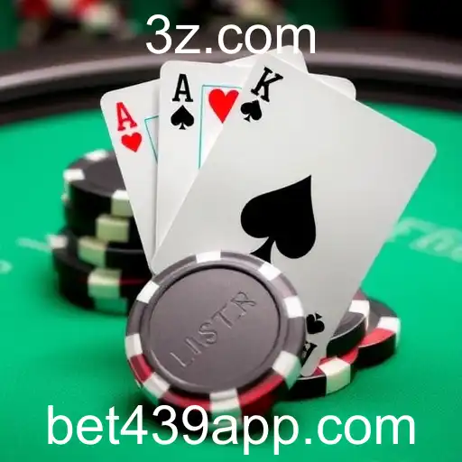 Explorando o Mundo do Blackjack