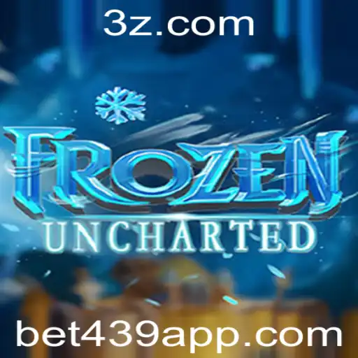 FrozenUncharted: Uma Aventura Gelada com bet439