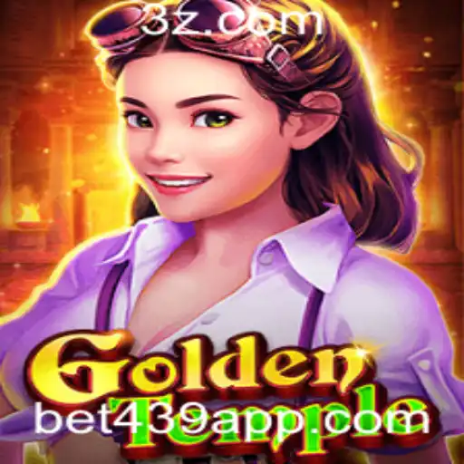 Descubra o Fascinante Mundo de GoldenTemple com Bet439