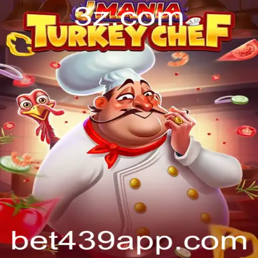 Descubra a Aventura do Jogo JManiaTurkeyChef