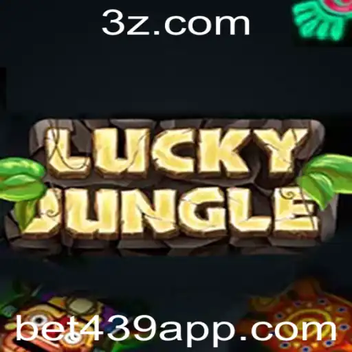 Descubra o Universo de LuckyJungle: O Jogo de Apostas que Conquista Entusiastas