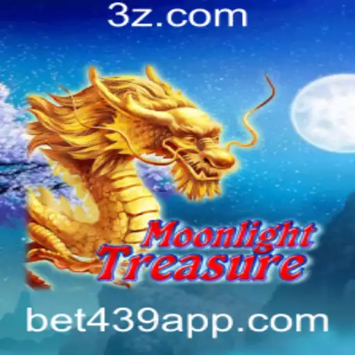 Explorando o Universo de MoonlightTreasure: O Novo Fenômeno de bet439