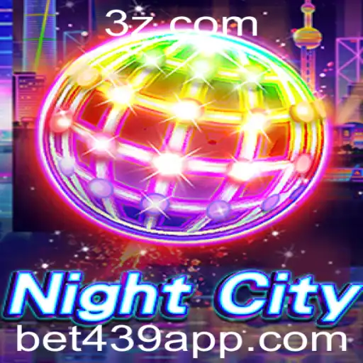 Descubra o Fascinante Mundo de NightCity com bet439