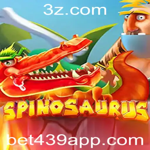 Descubra o Jogo Spinosaurus: Regras e Estratégias com bet439