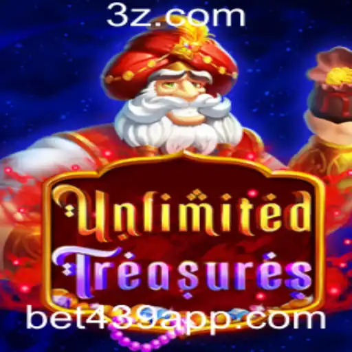 Explorando o Mundo de UnlimitedTreasures: O Jogo Que Está Revolucionando o Setor