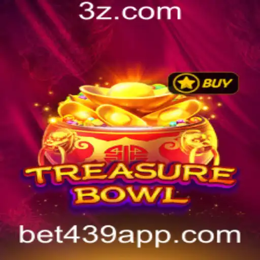 Desvendando o Fascinante Mundo de TreasureBowl com bet439